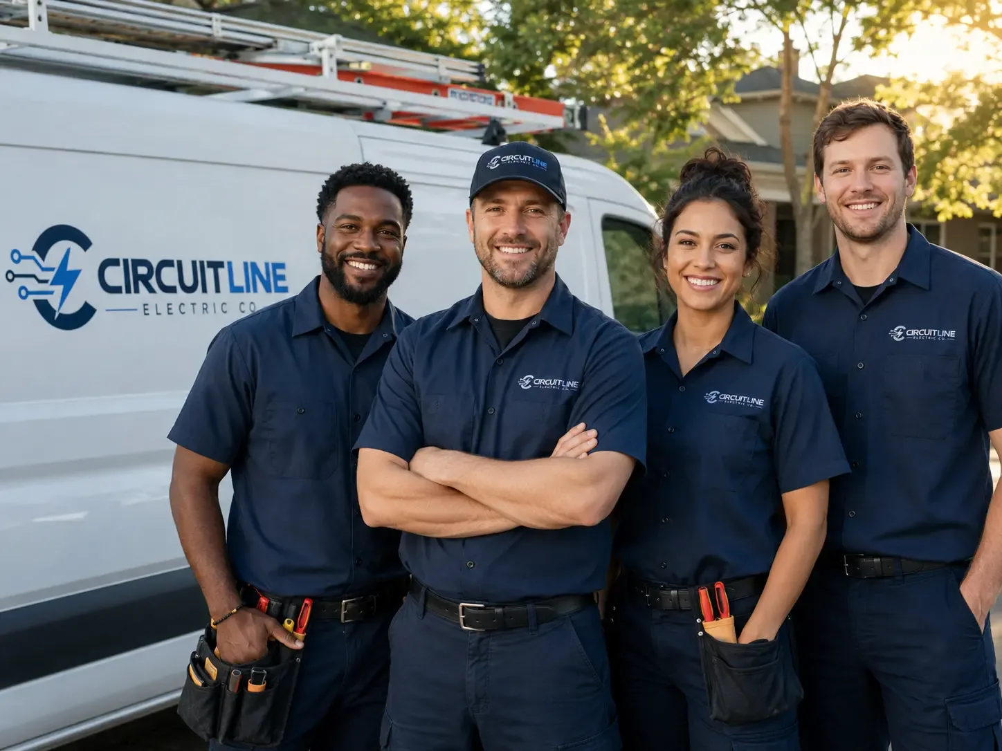 Whole Home Rewiring company in Shell Knob, MO